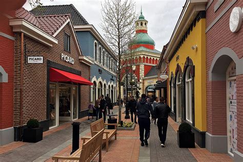 Designer Outlet Roermond .